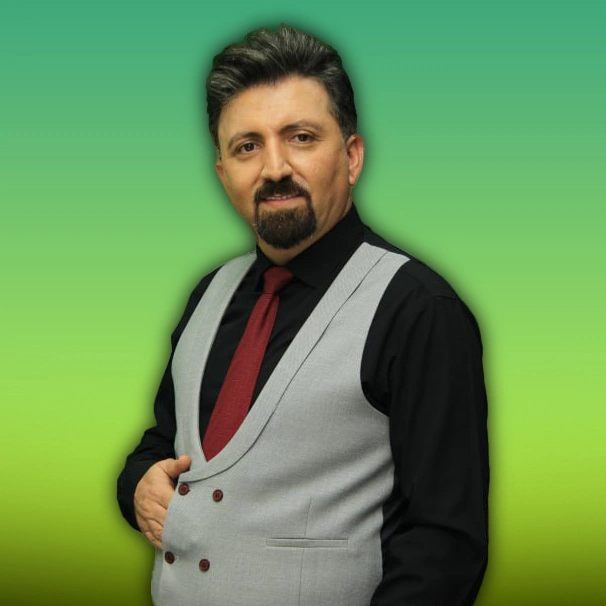اکبر رضایی